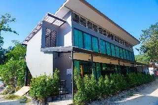 Hostal Pongpan House Phi Phi