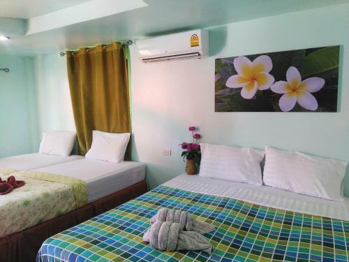 Hostal Phi Phi Coralbay