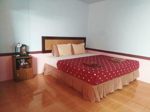 Hostal Phi Phi Coralbay