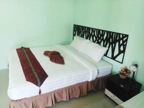Hostal Phi Phi Coralbay