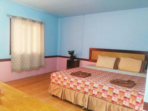 Hostal Phi Phi Coralbay