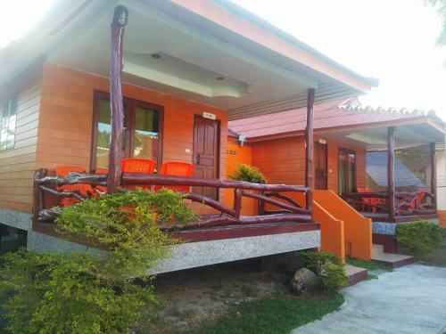 Hostal Phi Phi Coralbay