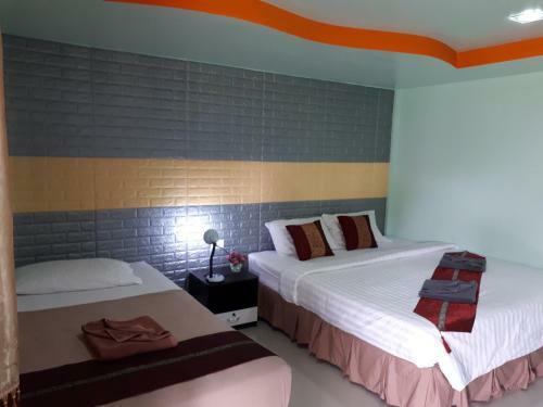 Hostal Phi Phi Coralbay