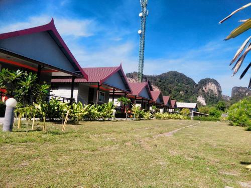 Hostal Phi Phi Coralbay