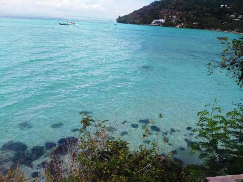 Hostal Phi Phi Coralbay