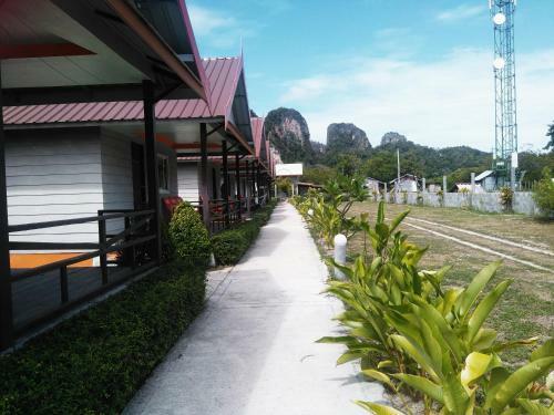 Hostal Phi Phi Coralbay