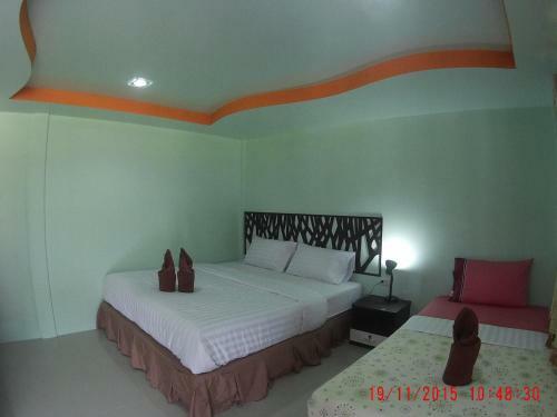 Hostal Phi Phi Coralbay