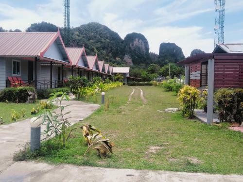 Hostal Phi Phi Coralbay