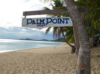 Hotel Palm Point Village