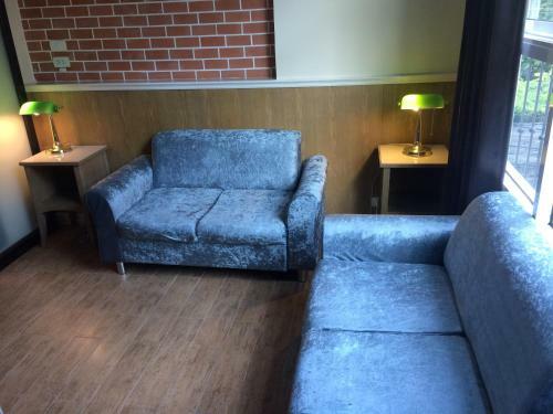 Bourbon St. Boutique Hotel
