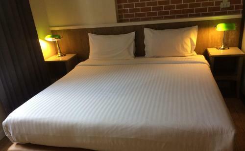 Bourbon St. Boutique Hotel