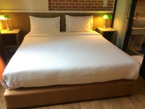 Bourbon St. Boutique Hotel