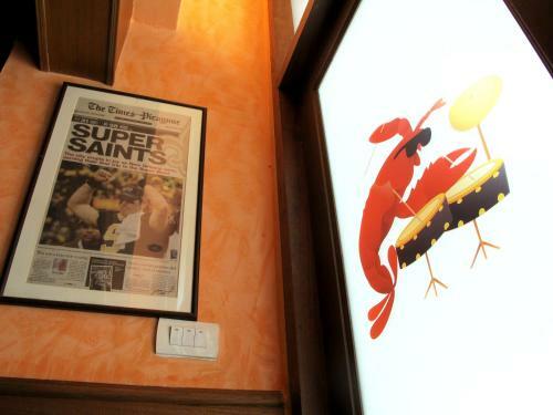 Bourbon St. Boutique Hotel