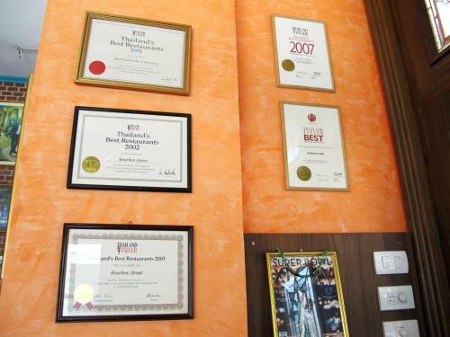 Bourbon St. Boutique Hotel