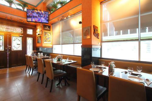 Bourbon St. Boutique Hotel