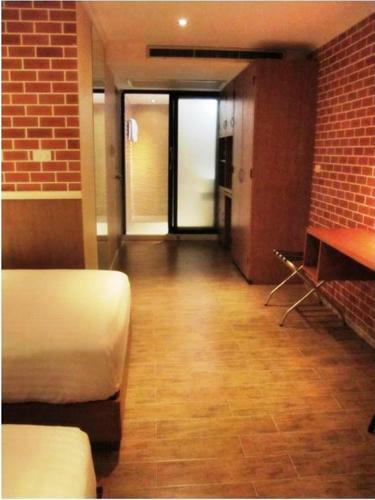 Bourbon St. Boutique Hotel