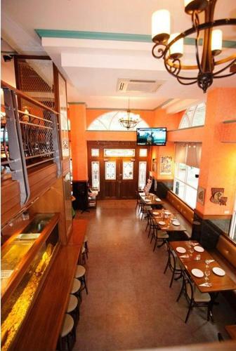 Bourbon St. Boutique Hotel