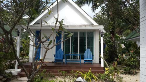 Hotel P.p. Blue Sky Resort