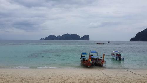 Hotel P.p. Blue Sky Resort