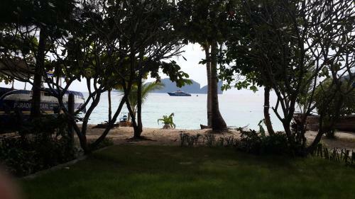 Hotel P.p. Blue Sky Resort