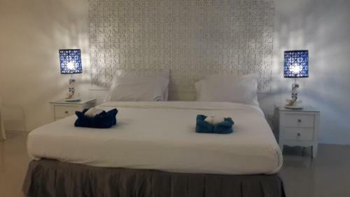 Hotel P.p. Blue Sky Resort