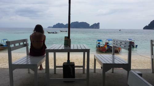 Hotel P.p. Blue Sky Resort