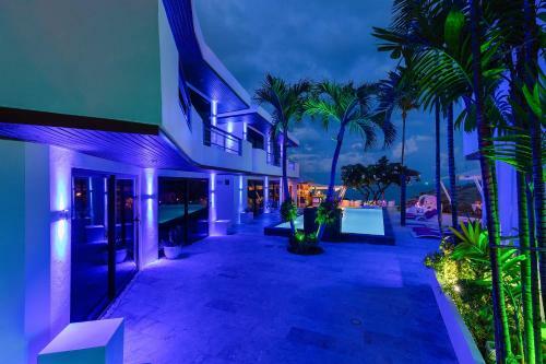 Beluga Boutique Hotel
