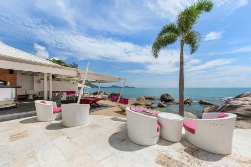 Beluga Boutique Hotel