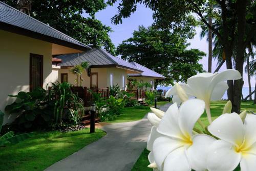 Hotel Promtsuk Buri