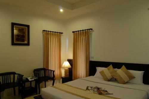 Hotel Promtsuk Buri