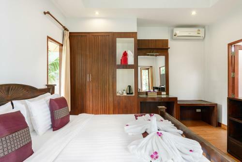 Hotel Promtsuk Buri