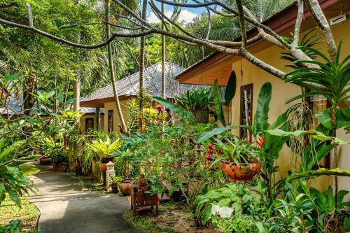 Hotel Promtsuk Buri