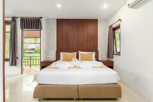 Hotel Promtsuk Buri
