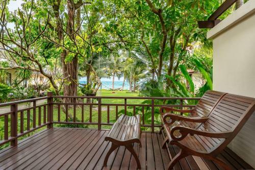 Hotel Promtsuk Buri