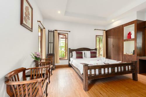Hotel Promtsuk Buri