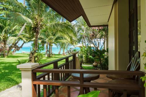 Hotel Promtsuk Buri