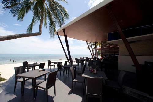 Hotel Promtsuk Buri