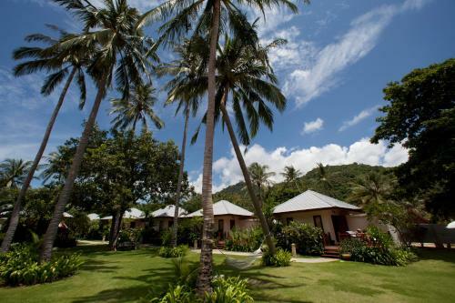 Hotel Promtsuk Buri