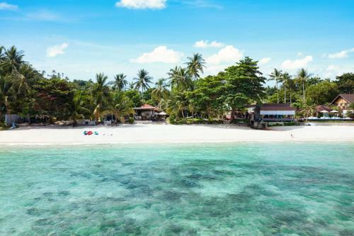Hotel Promtsuk Buri