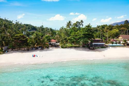 Hotel Promtsuk Buri