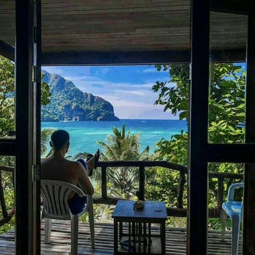 Hotel Phi Phi Sunset Bay Resort