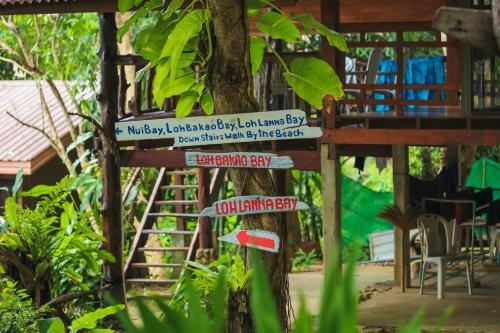 Hotel Phi Phi Sunset Bay Resort