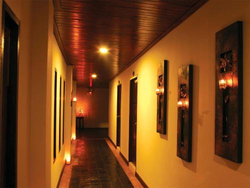 Hotel Samui Seabreeze Place