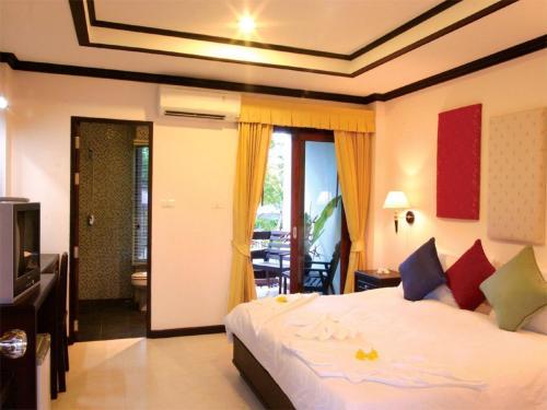 Hotel Samui Seabreeze Place
