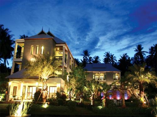 Hotel Samui Seabreeze Place