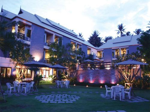 Hotel Samui Seabreeze Place