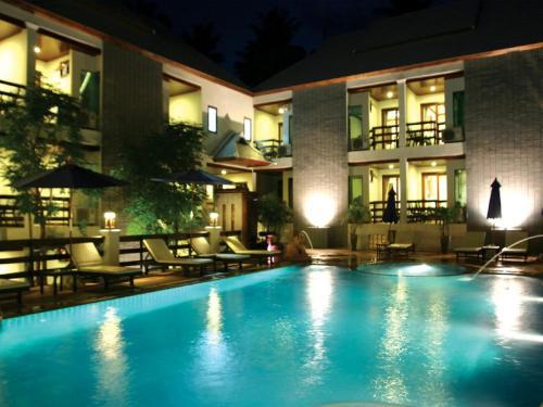 Hotel Samui Seabreeze Place