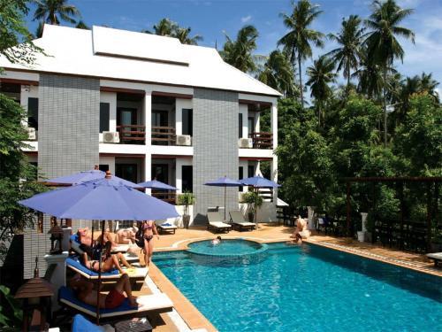 Hotel Samui Seabreeze Place