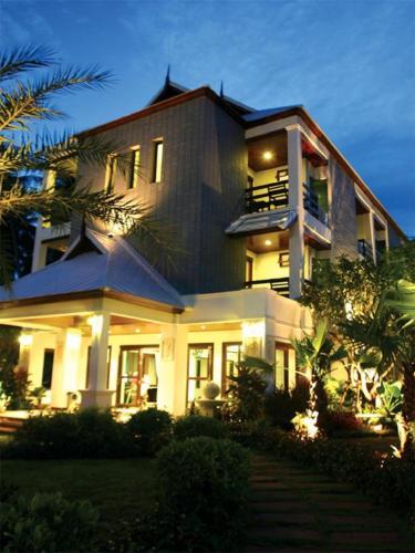 Hotel Samui Seabreeze Place