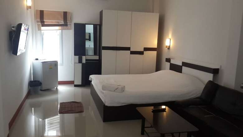 Hostal Sri Samui